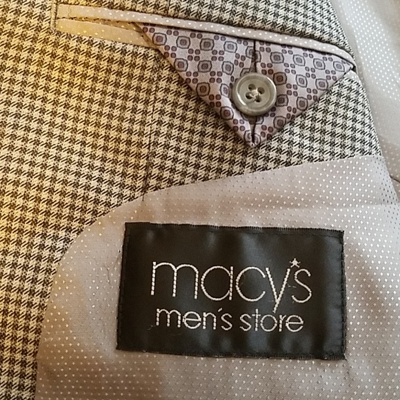 Michael Kors Blazer 40s - Picture 3 of 5